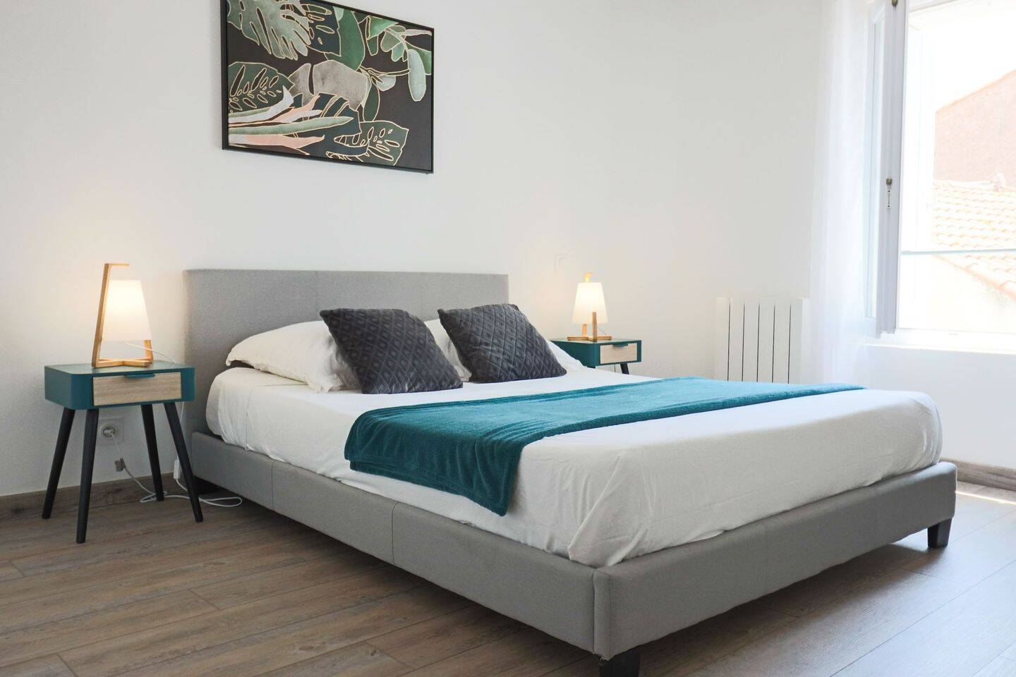 Appartement 2 pièces 32 m² · à Béziers · 32 m² · 620 €/mois