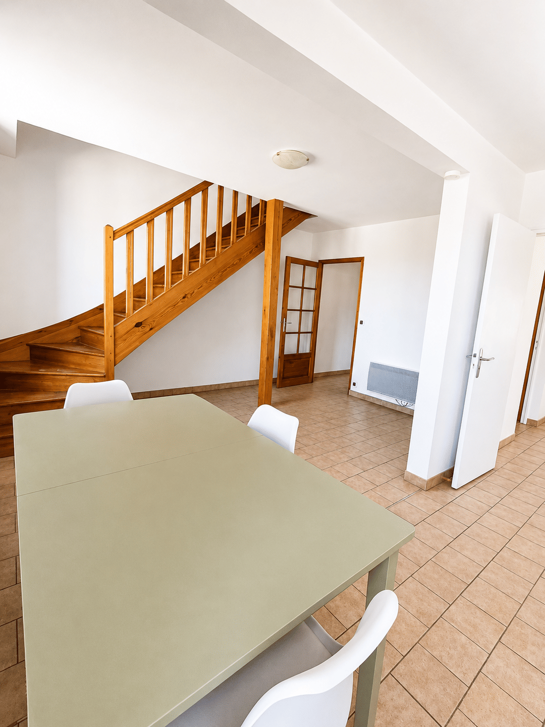 Appartement 3 pièces 70 m² · à La Ferté-Vidame · 70 m² · 890 €/mois