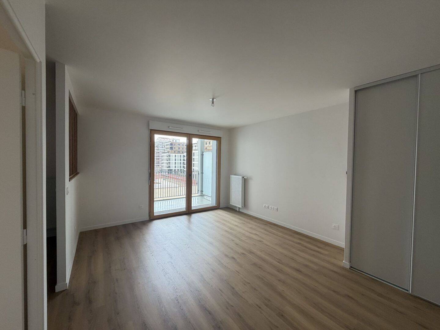 Appartement 1 pièce 36 m² · à Orly · 35,7 m² · 763 €/mois
