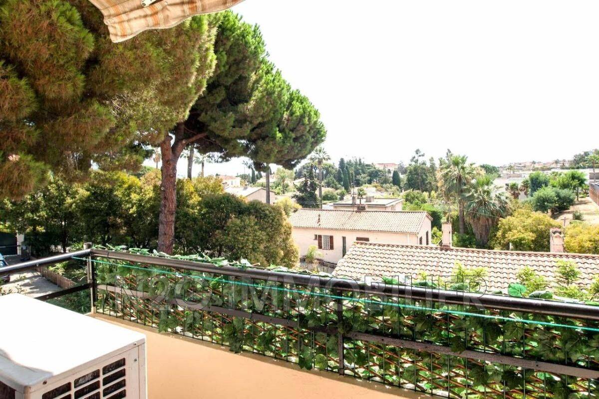 Appartement 3 pièces 52 m² · à Cannes · 52 m² · 1 350 €/mois