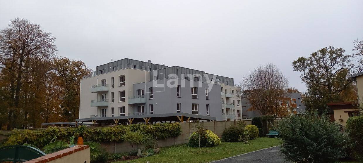 Appartement 3 pièces 66 m² · à Cléon · 65,9 m² · 707 €
