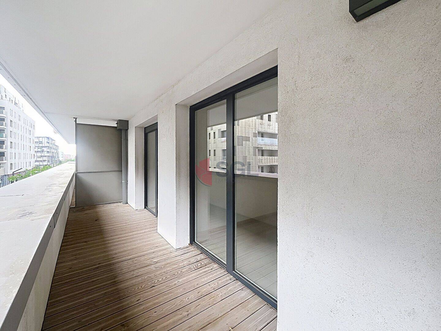 Appartement 3 pièces 64 m² · à Toulouse · 64,4 m² · 790 €