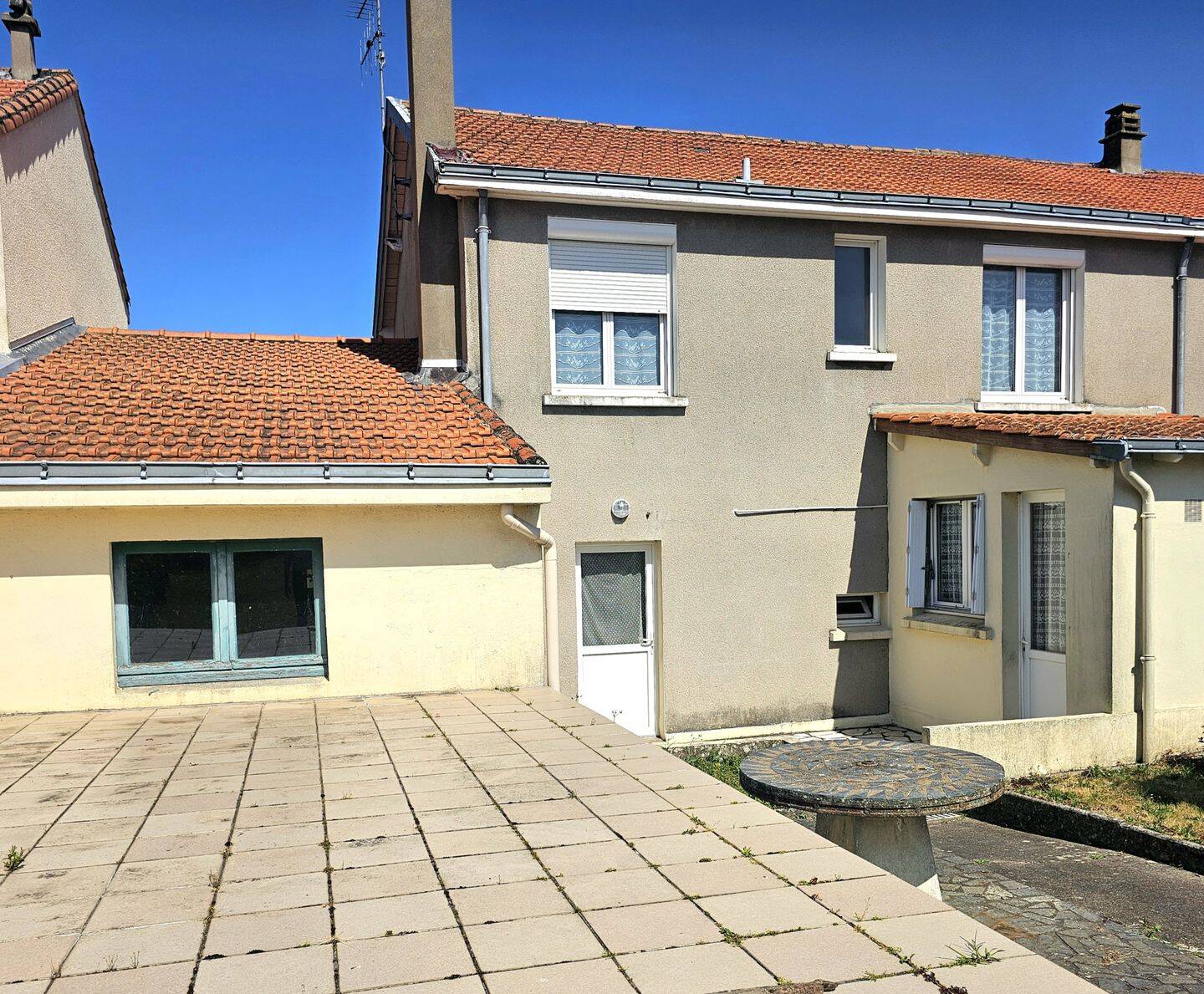 Maison 5 pièces 113 m² · à Sèvremoine · 113 m² · 141 900 €