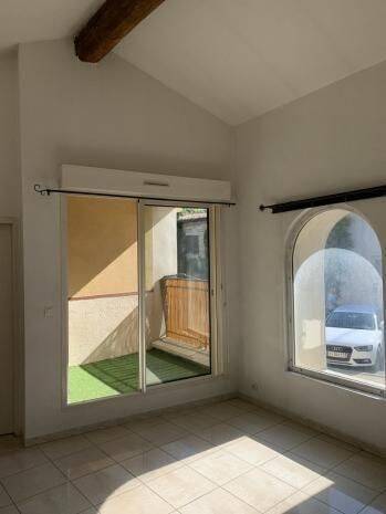 Appartement 2 pièces 39 m² · à Vendargues · 39 m² · 658 €/mois