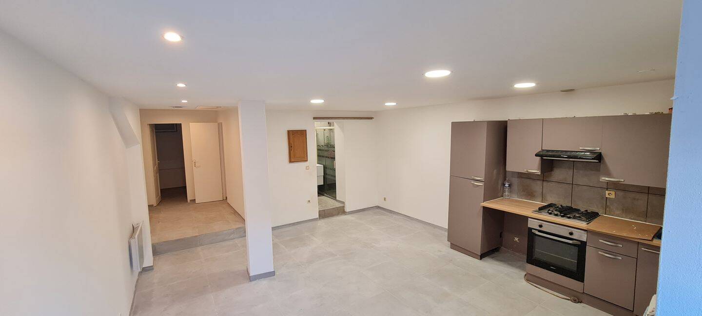 Appartement 4 pièces 60 m² · à Marseille 4ème Arrondissement · 60 m² · 795 €