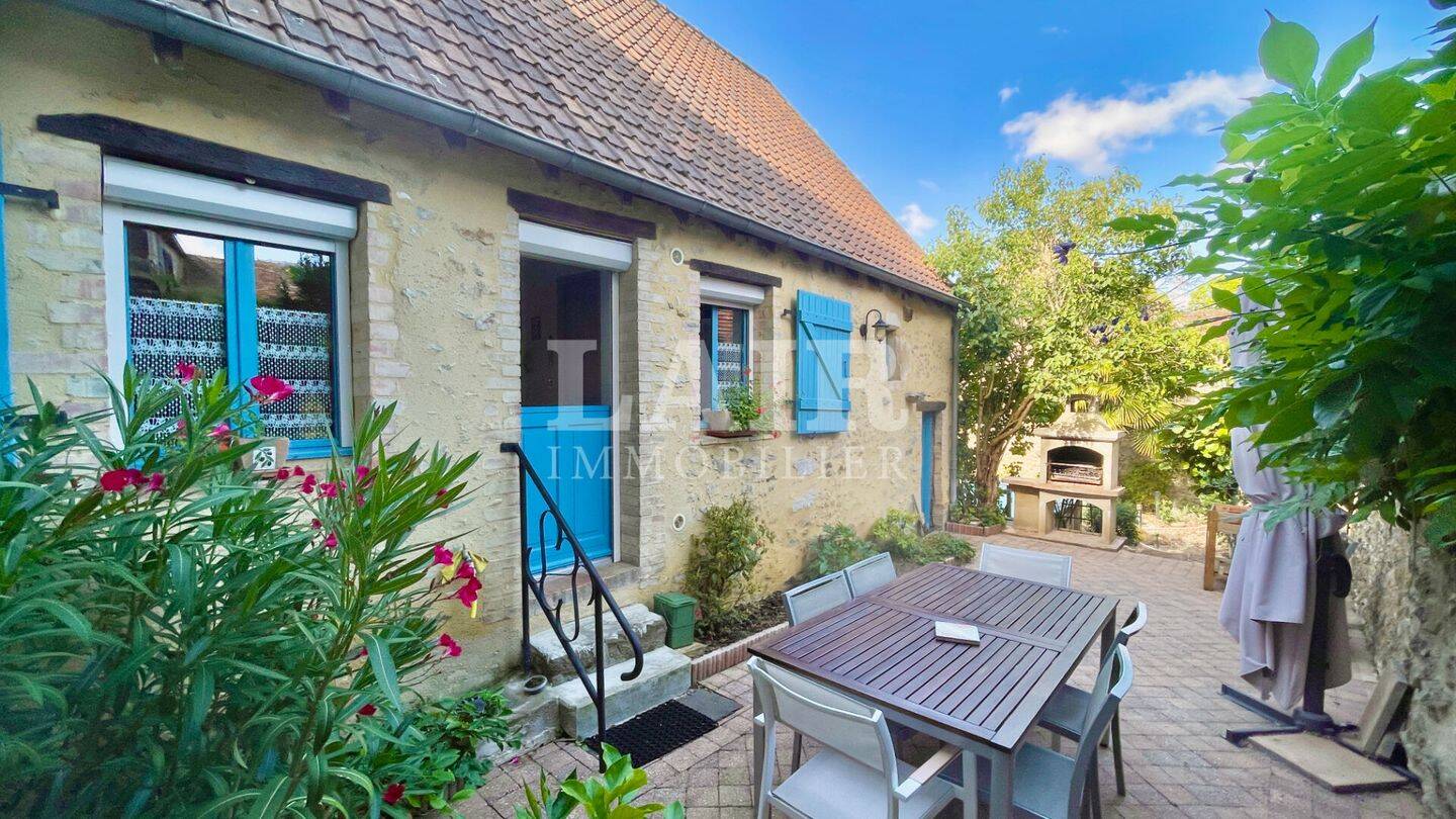 Maison 6 pièces 180 m² · à Fresnay-sur-Sarthe · 180 m² · 224 720 €