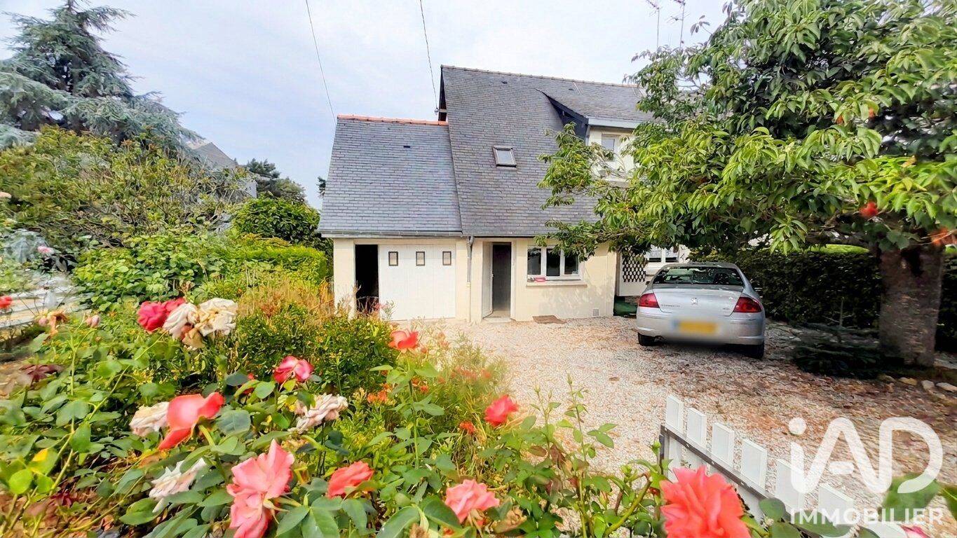 Maison 4 pièces 91 m² · à Dinan · 91 m² · 228 000 €