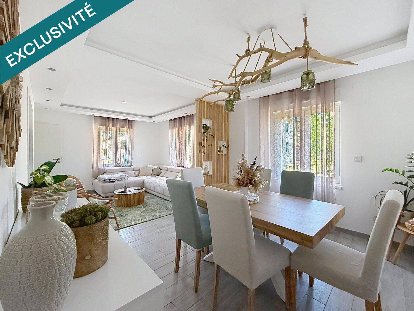 Maison 5 pièces 100 m² · à Eschau · 100 m² · 330 000 €
