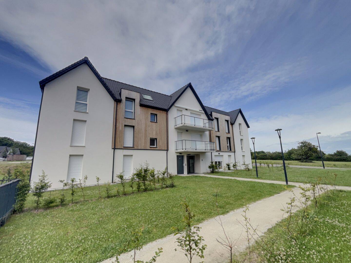 Appartement 2 pièces 42 m² · à St Valery sur Somme · 42 m² · 220 500 €