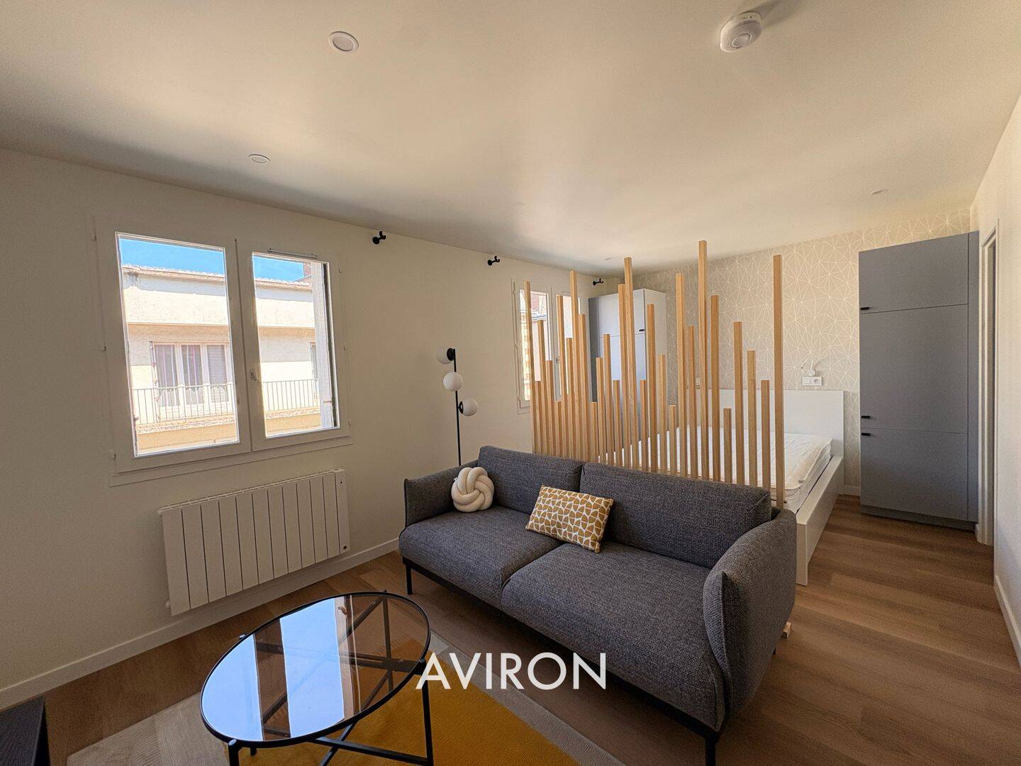 Appartement 1 pièce 30 m² · à Chartres · 29,5 m² · 700 €