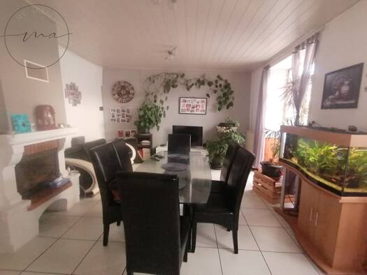 Maison à vendre 186 000 € 7 pièces 4 chambres 140 m² 200 m² de terrain Moulin-Mage 81320