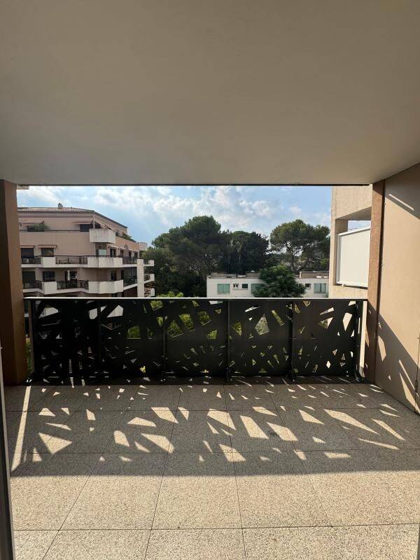 Appartement 3 pièces 67 m² · à Montpellier · 67 m² · 1 000 €