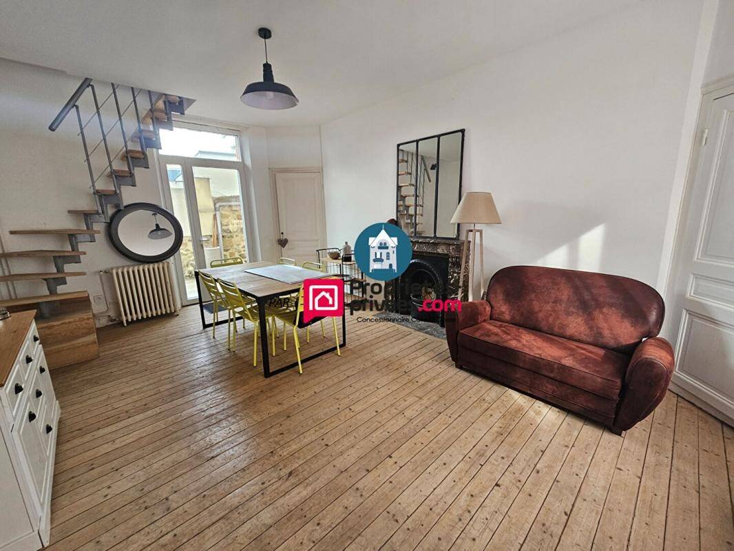 Maison 7 pièces 131 m² · à Wimereux · 131 m² · 745 000 €