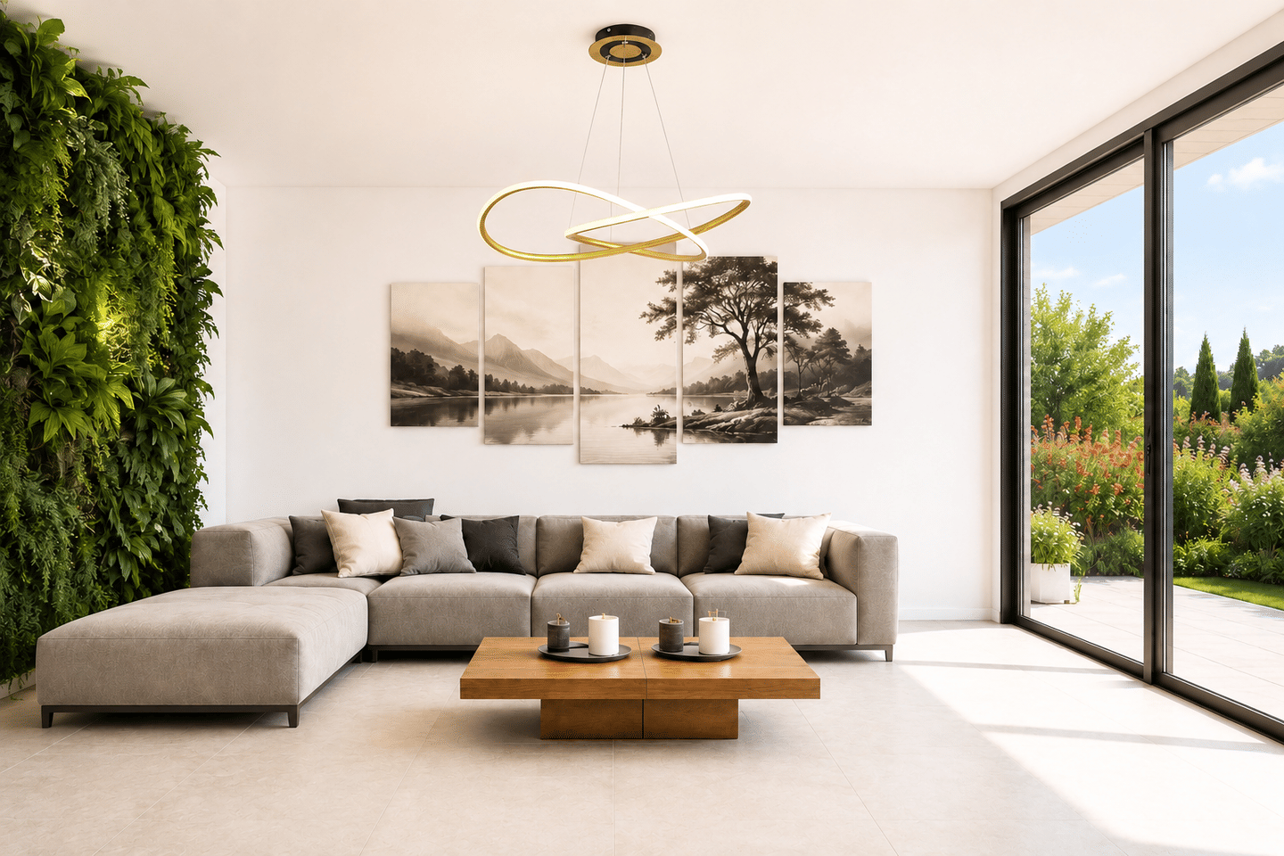 Appartement 3 pièces 68 m² · à Uzès · 67,8 m² · 250 000 €