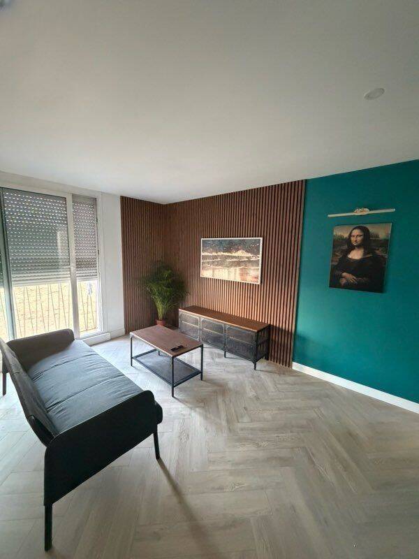 Appartement 4 pièces 68 m² · à Pessac · 68 m² · 1 390 €/mois