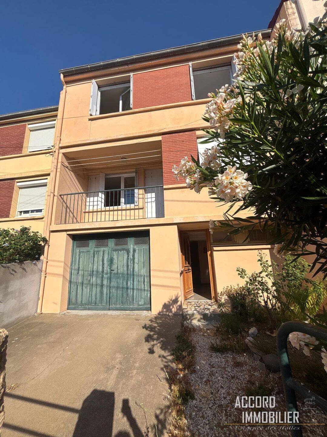 Maison 5 pièces 111 m² · à Béziers · 110,5 m² · 175 000 €