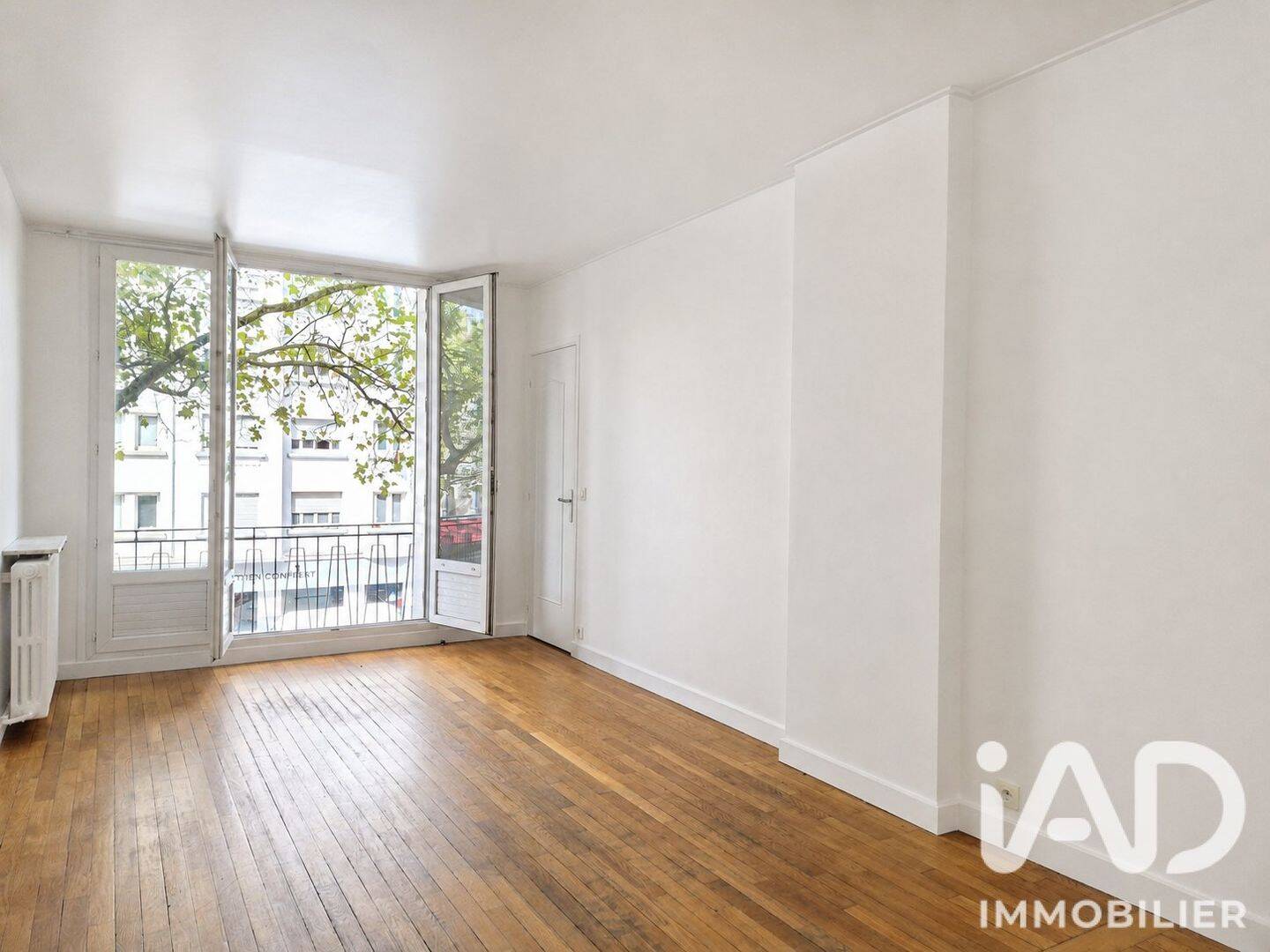 Appartement 3 pièces 64 m² · à Boulogne-Billancourt · 64,1 m² · 520 000 €