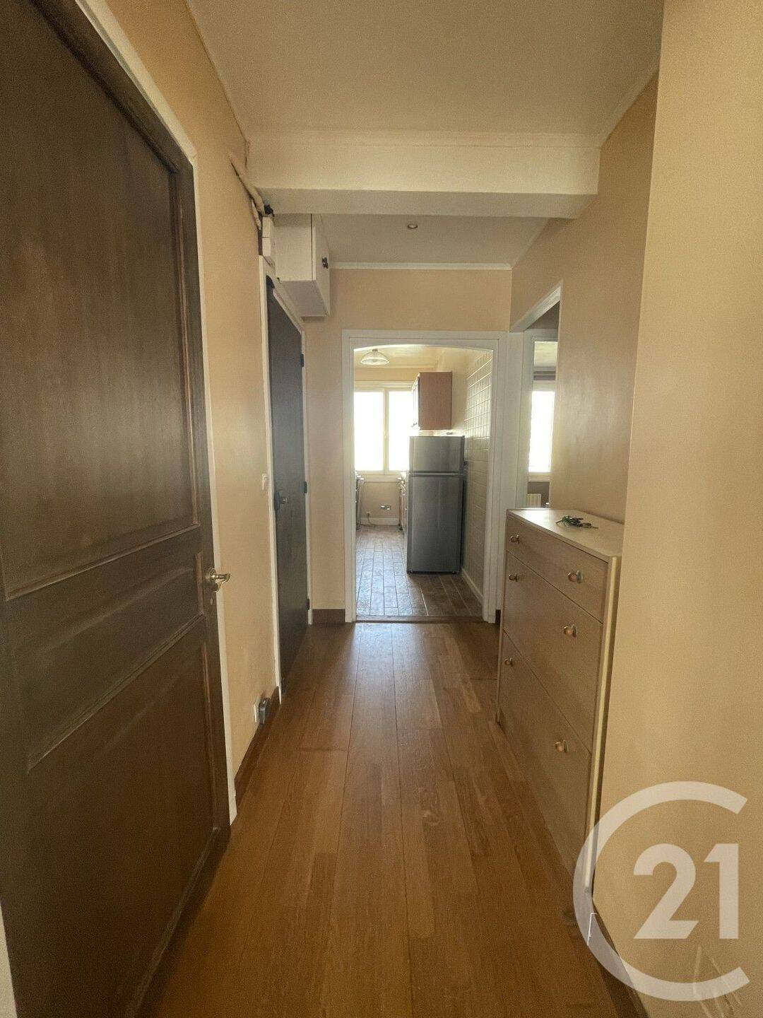 Appartement 2 pièces 50 m² · à Montrouge · 50 m² · 1 100 €