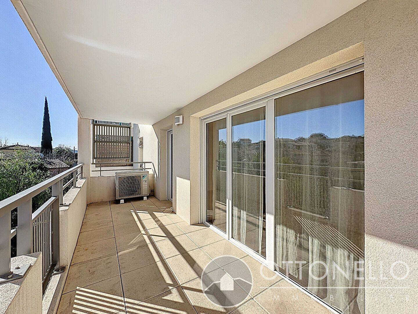 Appartement 3 pièces 68 m² · à Puget-sur-Argens · 68,1 m² · 219 000 €