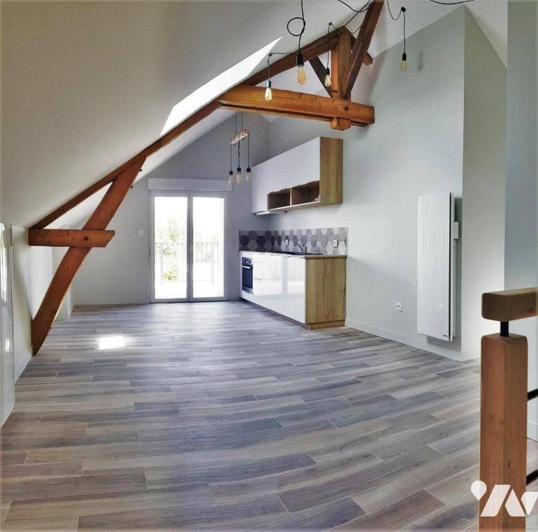 Appartement 2 pièces 40 m² · à Vineuil · 39,8 m² · 532 €/mois