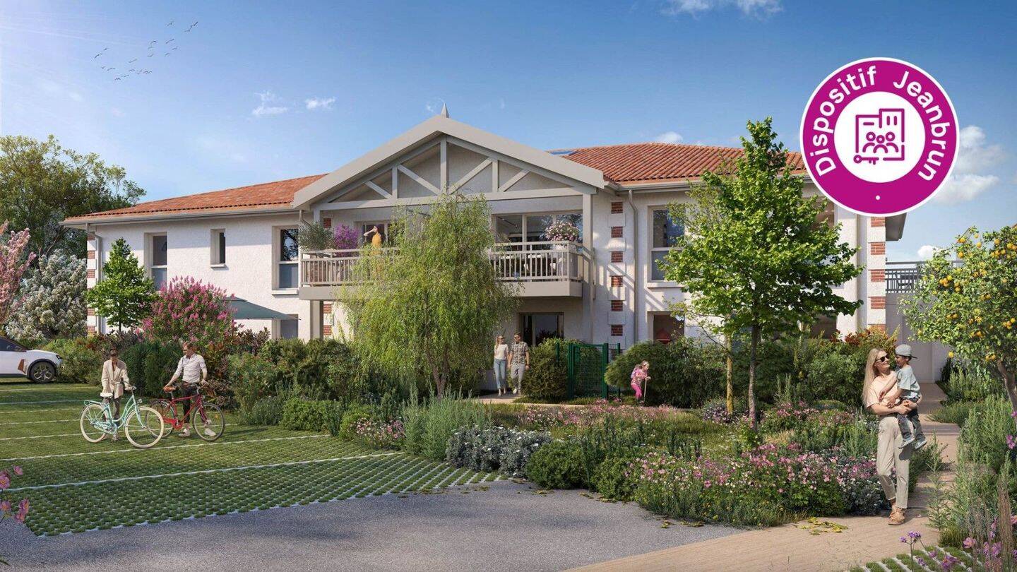 Maison 5 pièces 100 m² · à Le Teich · 100,3 m² · 419 900 €