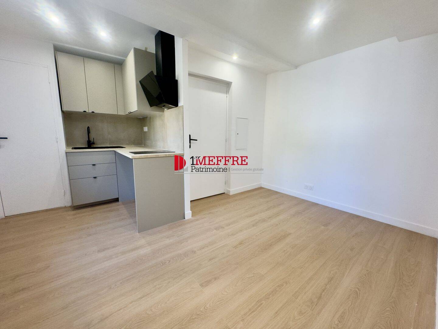 Appartement 2 pièces 24 m² · à Aubagne · 24 m² · 600 €/mois