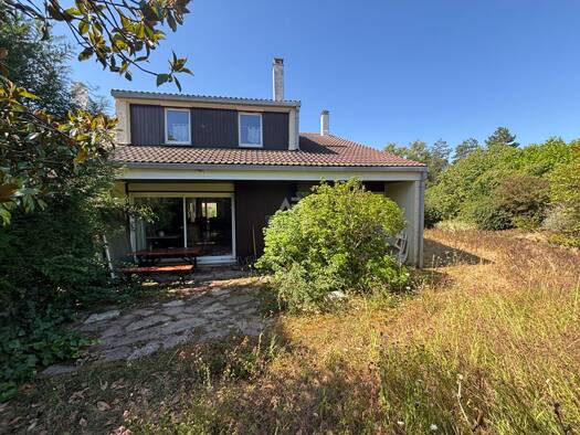 Maison à vendre 380 000 € 6 pièces 4 chambres 128,2 m² 368 m² de terrain Touleuses-Bocages Cergy 95000