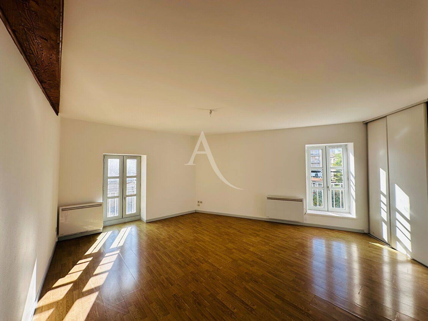 Appartement 3 pièces 73 m² · à Carcassonne · 72,5 m² · 560 €