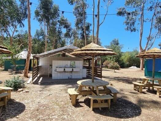 Propriété de loisirs à vendre 499 000 € 42 200 m² de terrain Casalabriva 20140