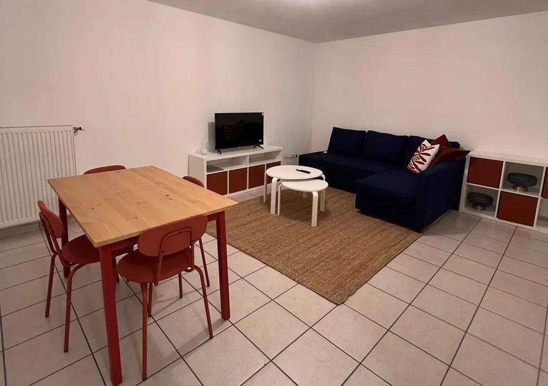 Appartement 3 pièces 67 m² · à Villeurbanne · 67 m² · 1 250 €