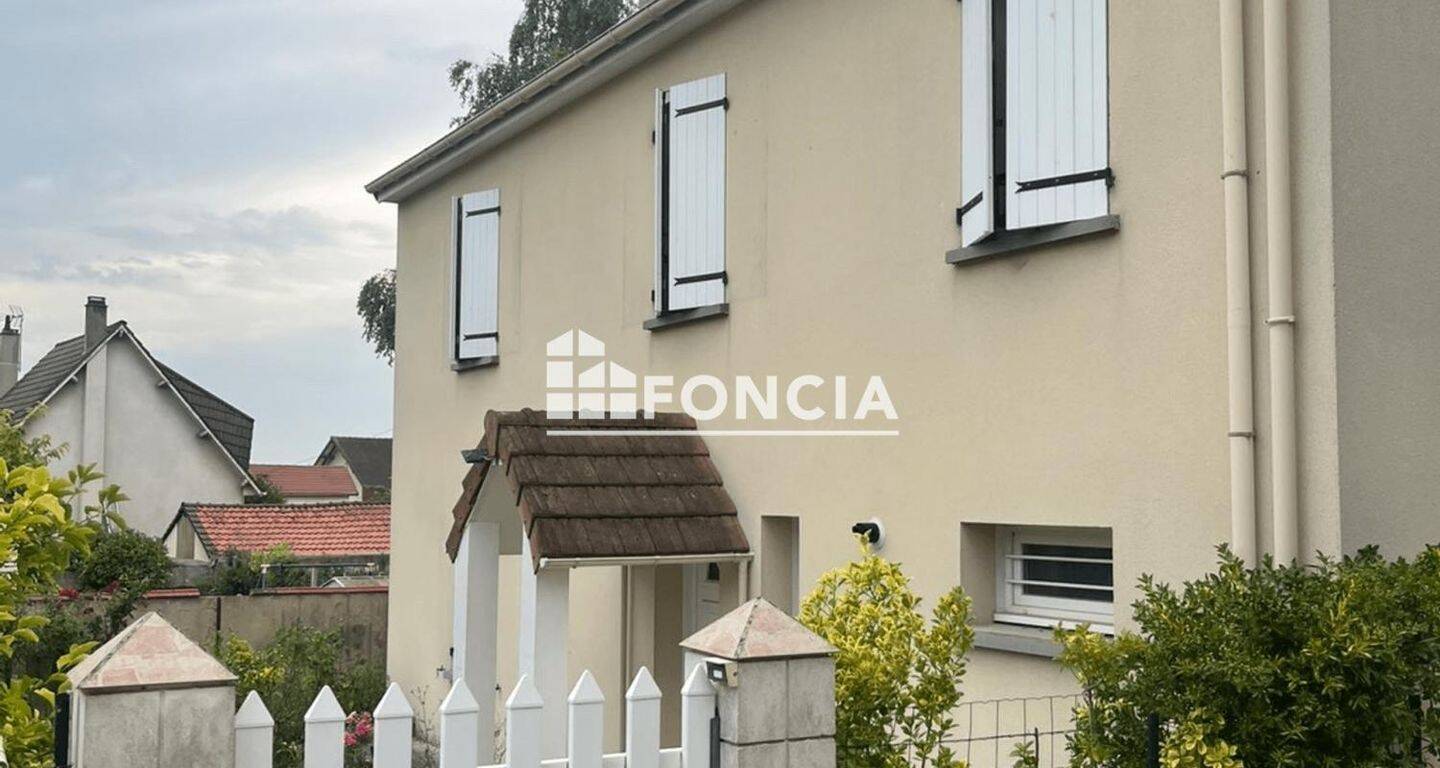 Maison 5 pièces 105 m² · à Juziers · 105 m² · 317 000 €