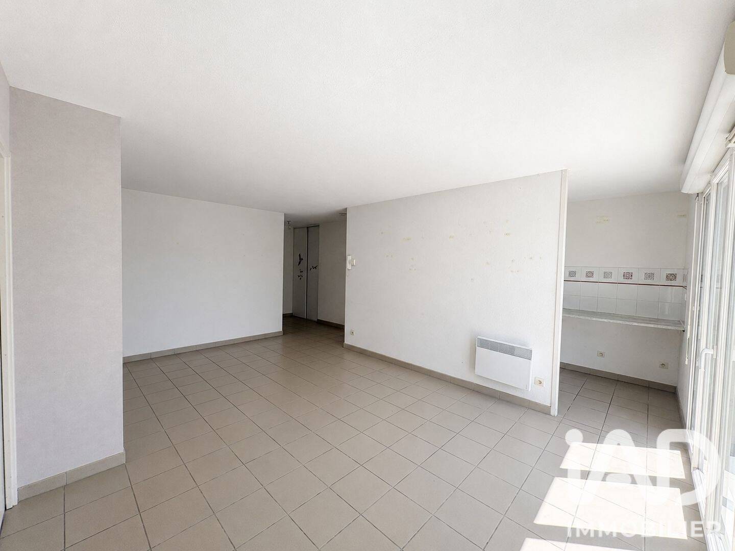 Appartement 3 pièces 56 m² · à Terrasson-Lavilledieu · 56 m² · 91 900 €