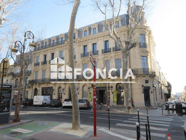 Appartement 2 pièces 49 m² · à Narbonne · 49,2 m² · 675 €