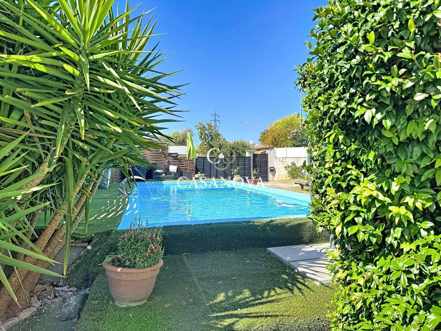 Maison 6 pièces 130 m² · à Canet · 130 m² · 355 000 €