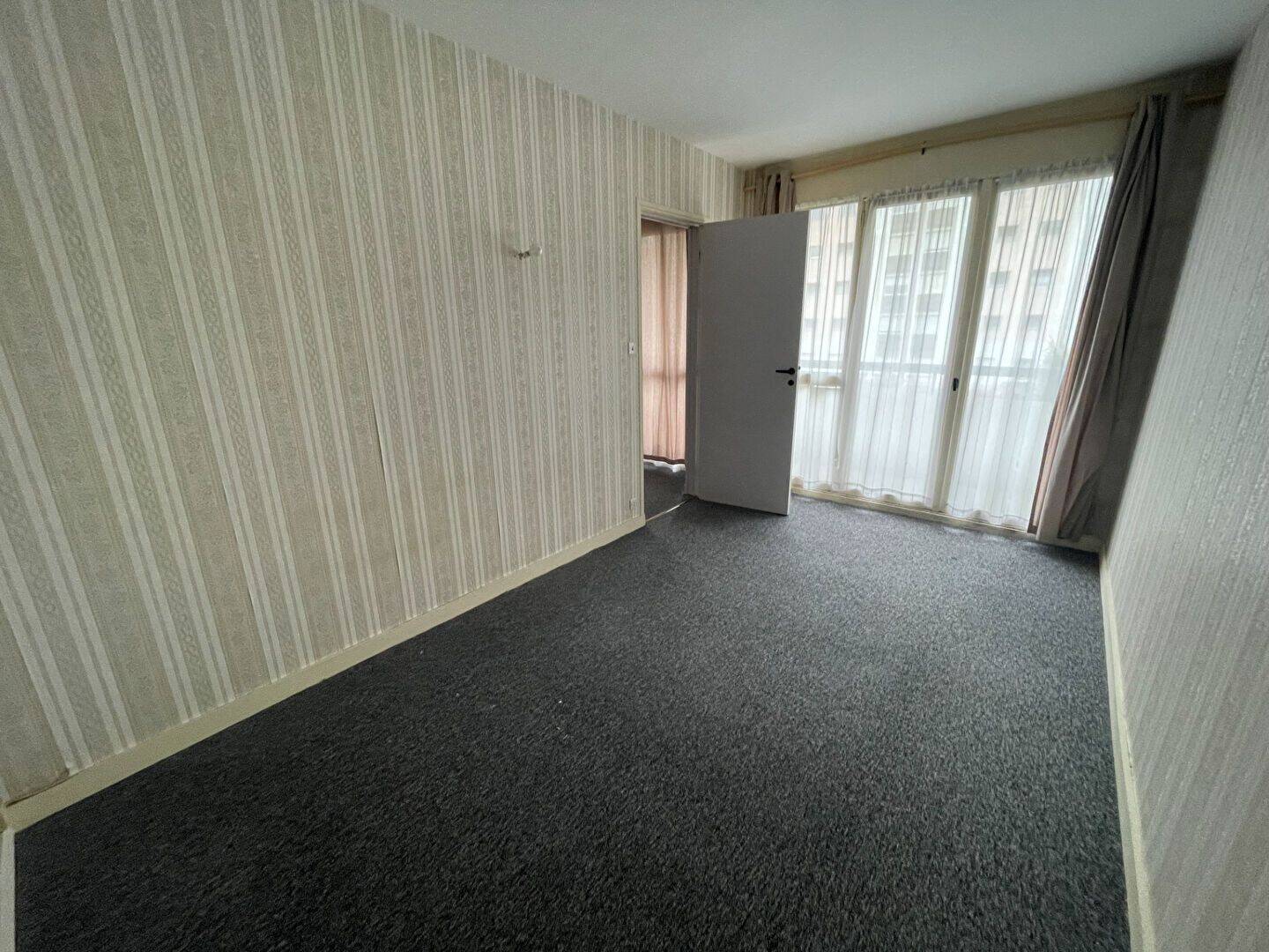 Appartement 2 pièces 50 m² · à Poitiers · 49,7 m² · 610 €/mois
