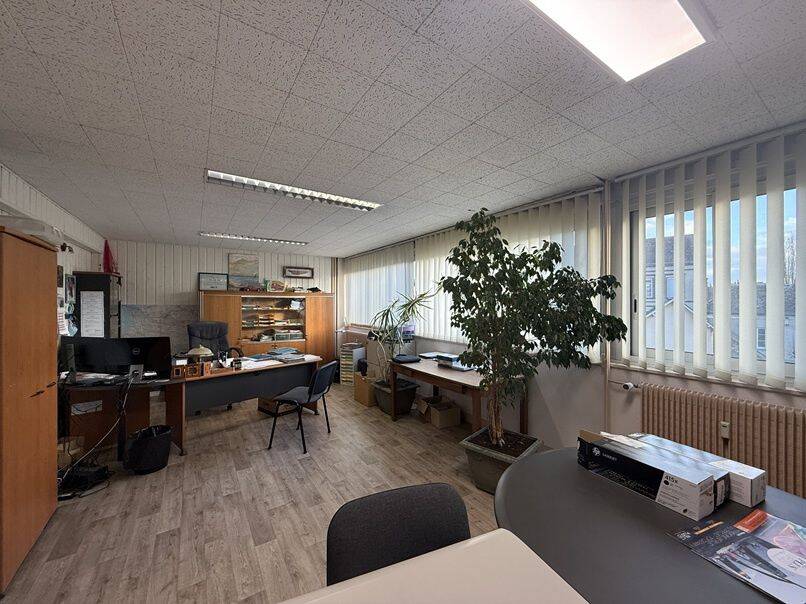 Appartement 4 pièces 99 m² · à Dreux · 99,1 m² · 122 500 €