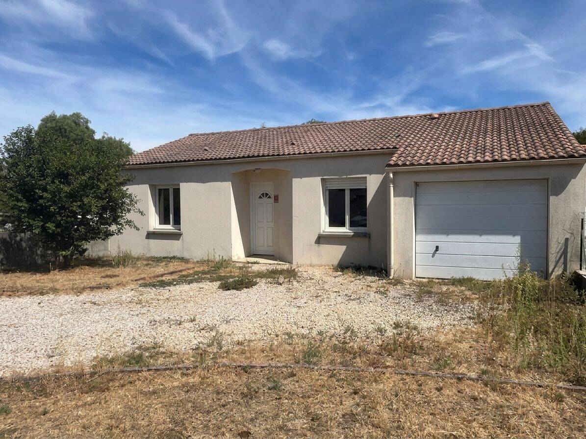 Maison 4 pièces 79 m² · à Chaumes-en-Retz · 79 m² · 189 000 €