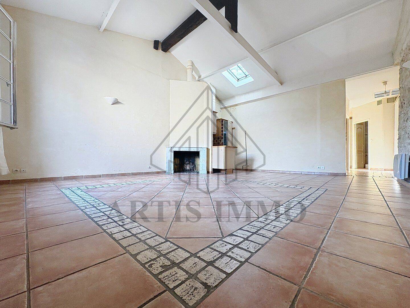 Appartement 3 pièces 71 m² · à Montpellier · 71 m² · 262 500 €