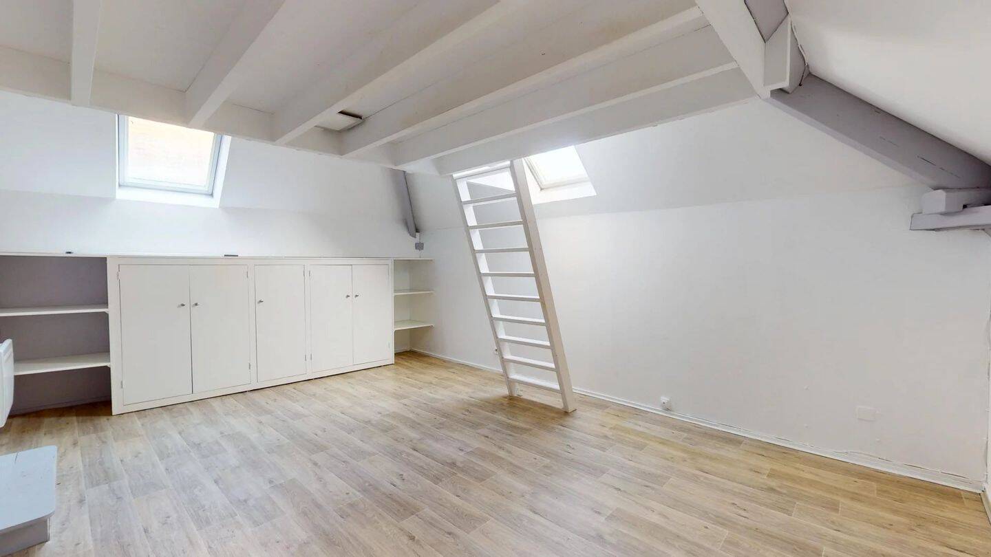 Appartement 2 pièces 38 m² · à Chartres · 38,4 m² · 650 €