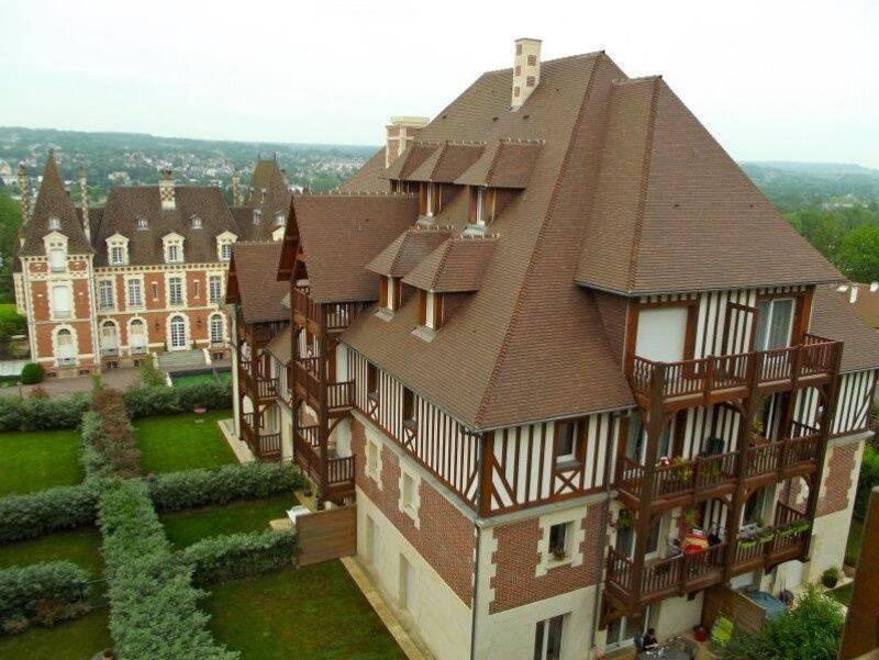 Appartement 3 pièces 67 m² · à Deauville · 67 m² · 1 200 €
