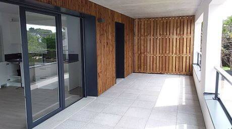 Appartement 3 pièces 59 m² · à Saint-Nazaire · 59,4 m² · 771 €