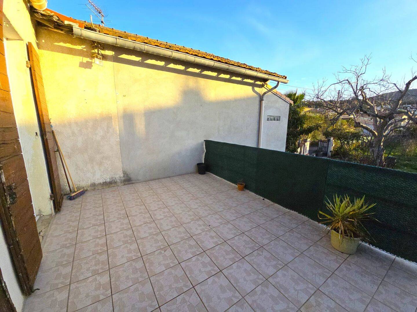 Appartement 2 pièces 34 m² · à Aubagne · 34,4 m² · 669 €
