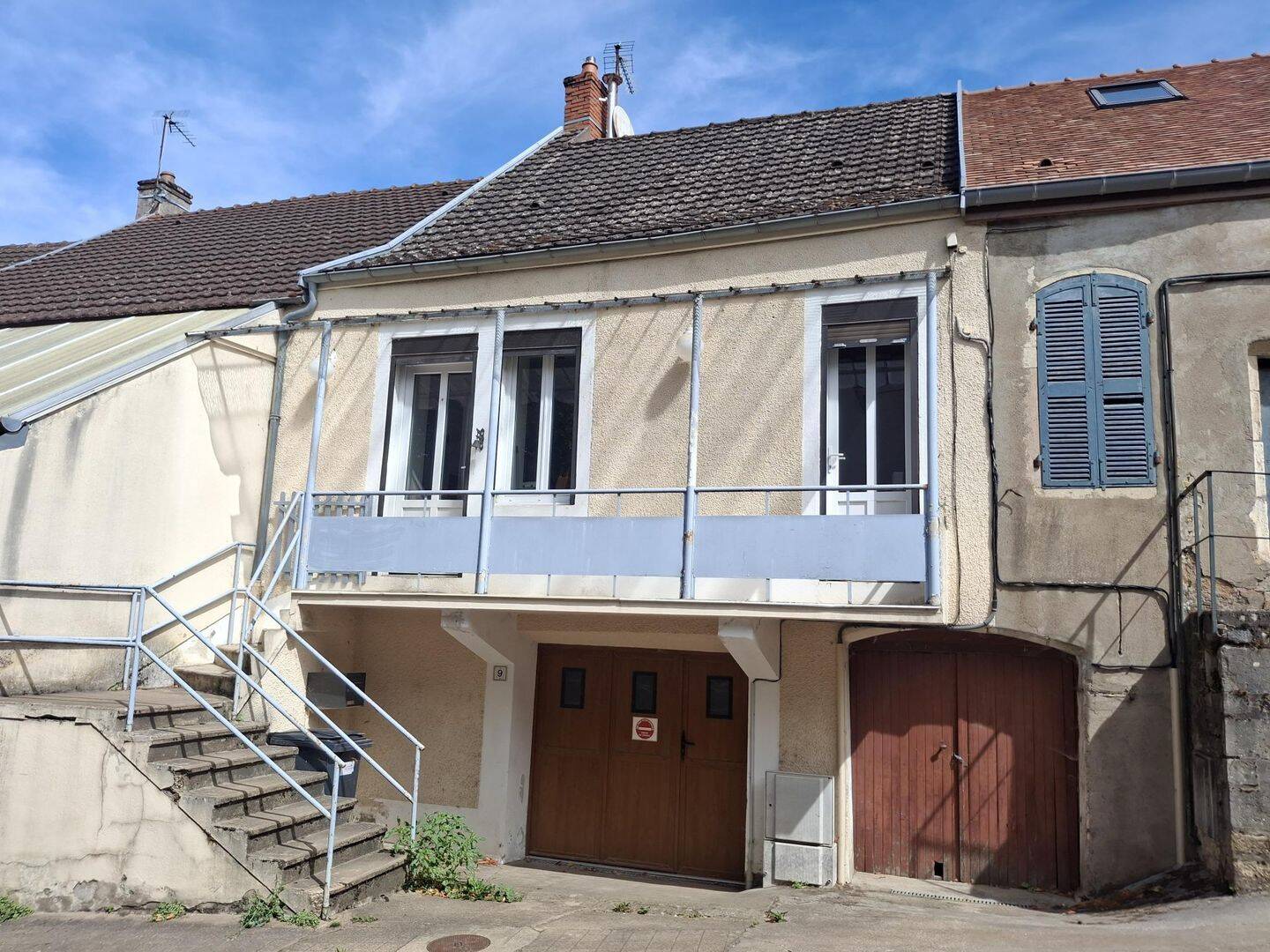 Maison 3 pièces 60 m² · à Chambolle-Musigny · 60 m² · 700 €/mois