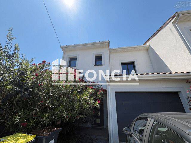 Maison 4 pièces 98 m² · à Albi · 98 m² · 1 100 €