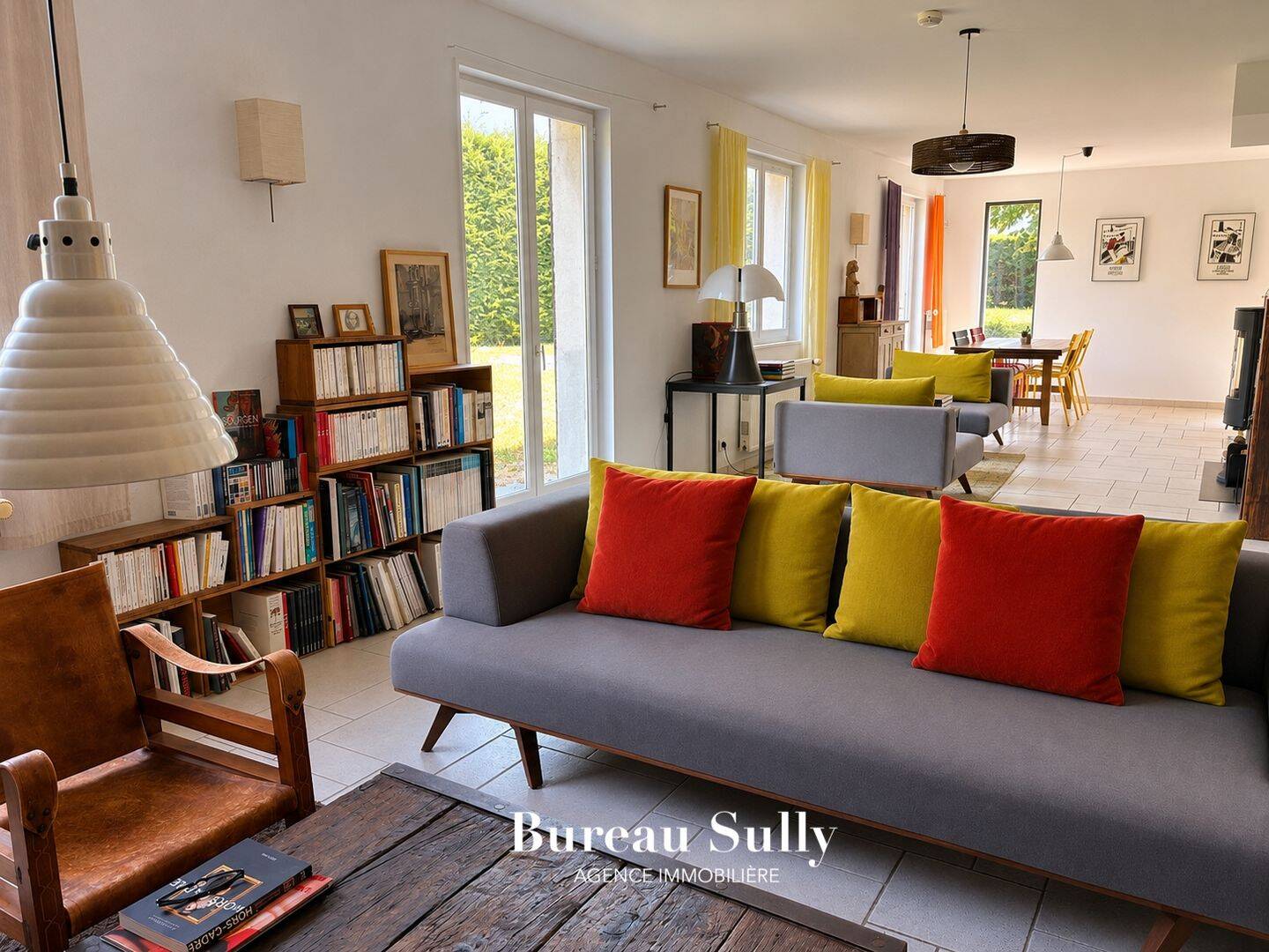 Maison 7 pièces 165 m² · à Belleville-en-Beaujolais · 165 m² · 410 000 €