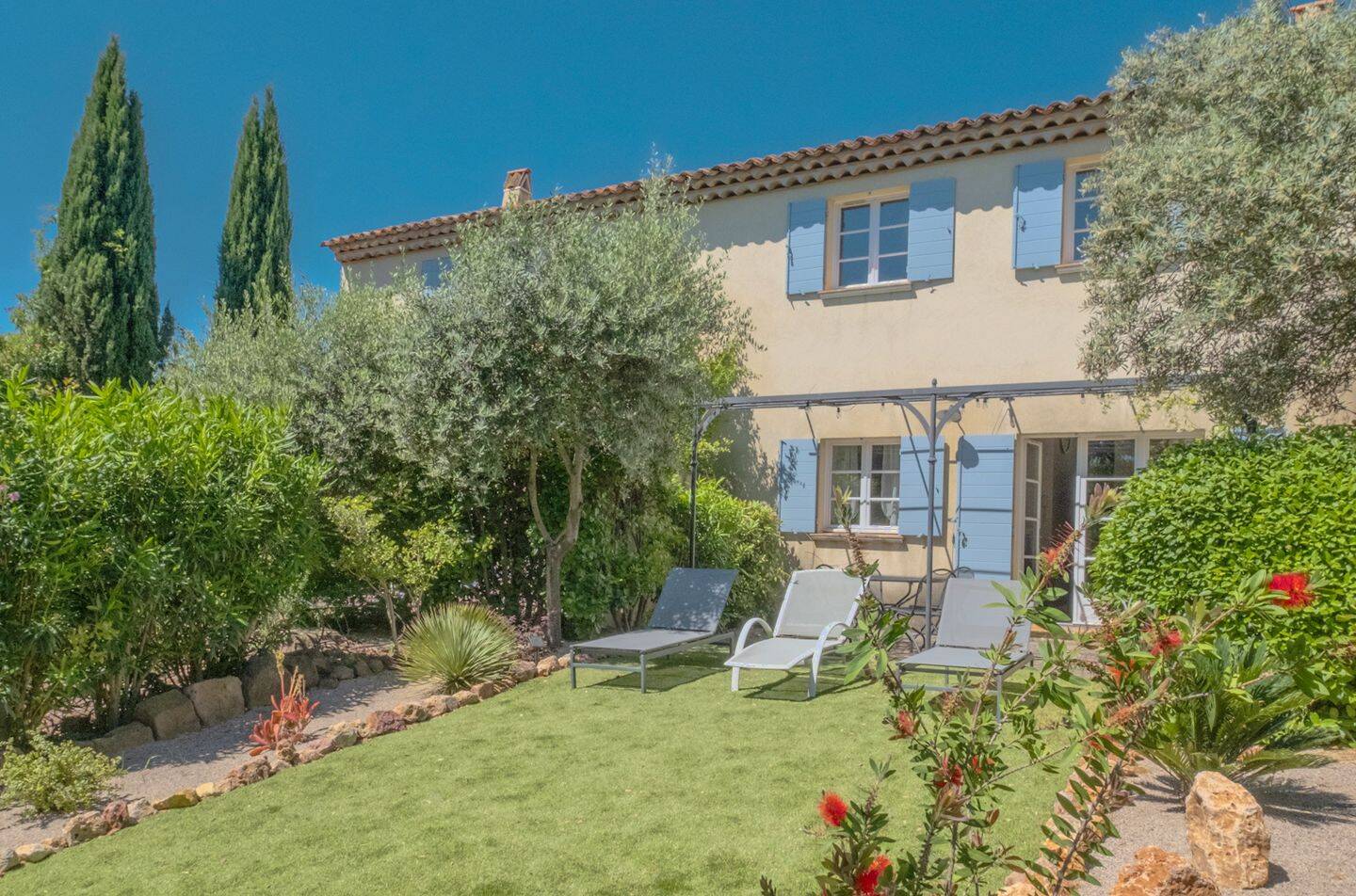 Maison 3 pièces 87 m² · à La Motte · 87 m² · 425 000 €