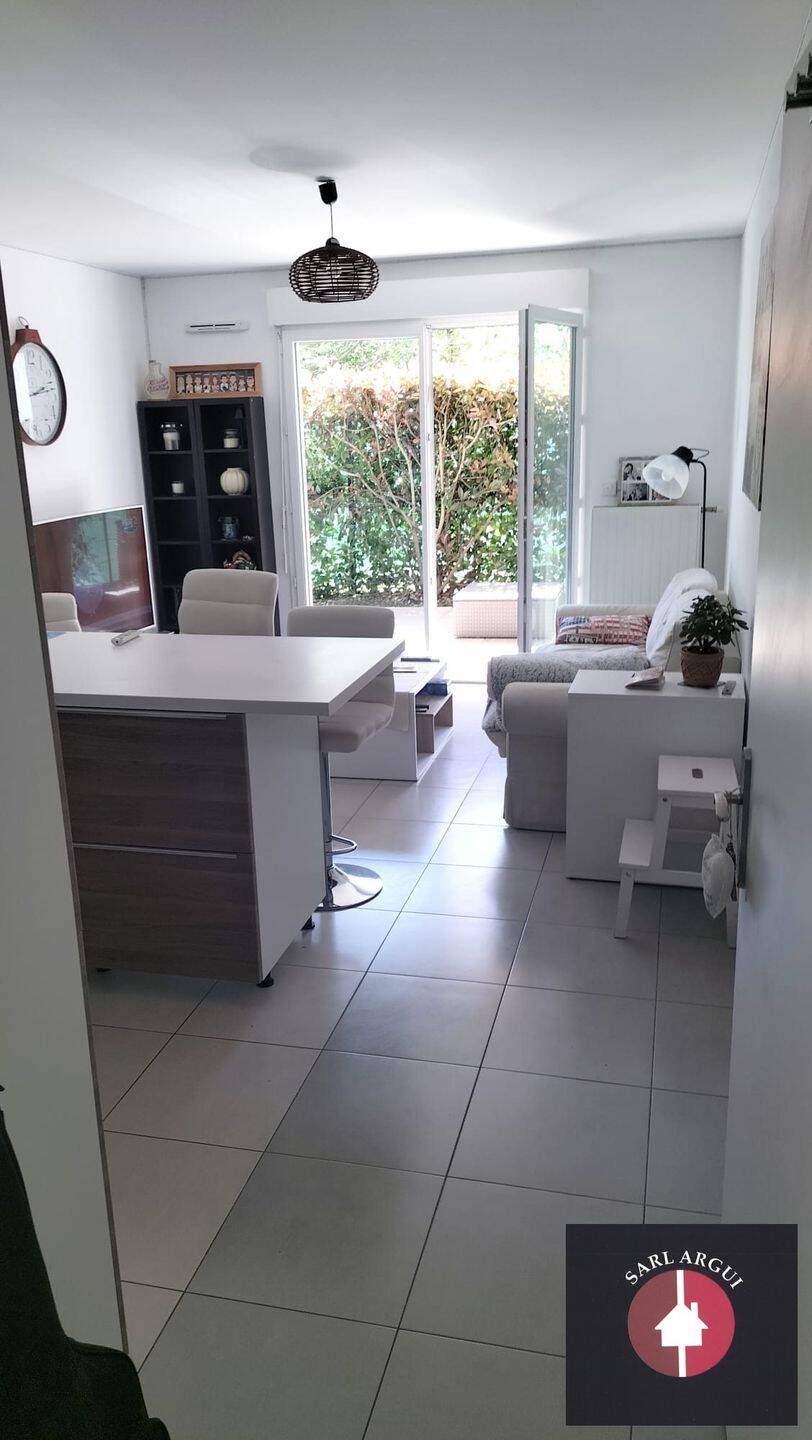 Appartement 2 pièces 45 m² · à Vaires-sur-Marne · 45,2 m² · 950 €
