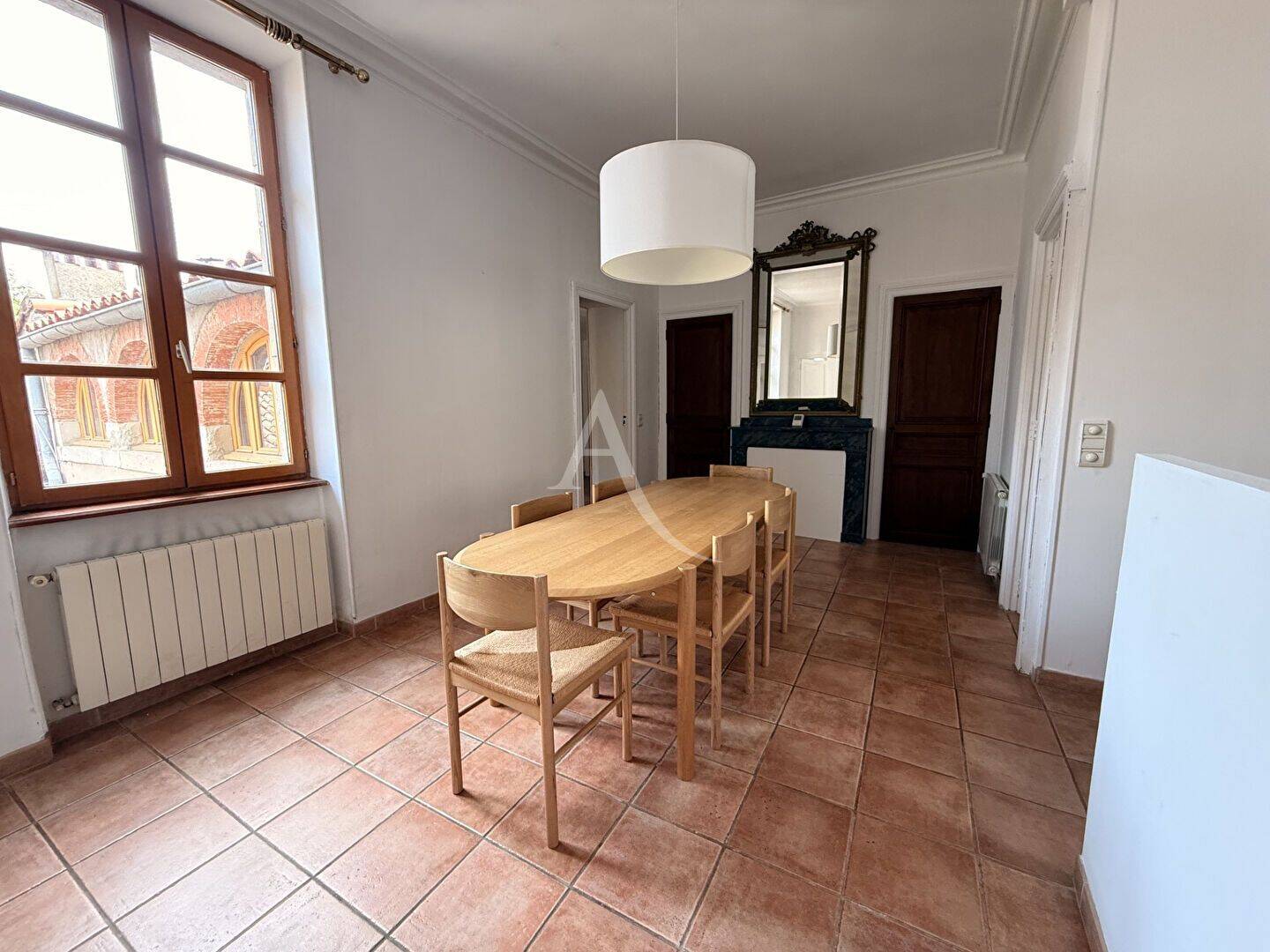 Appartement 4 pièces 113 m² · à Carcassonne · 112,9 m² · 890 €/mois