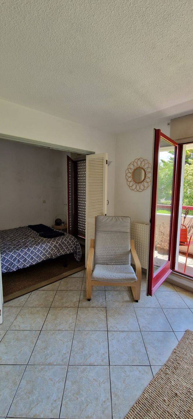 Appartement 1 pièce 30 m² · à Bidart · 30 m² · 769 €