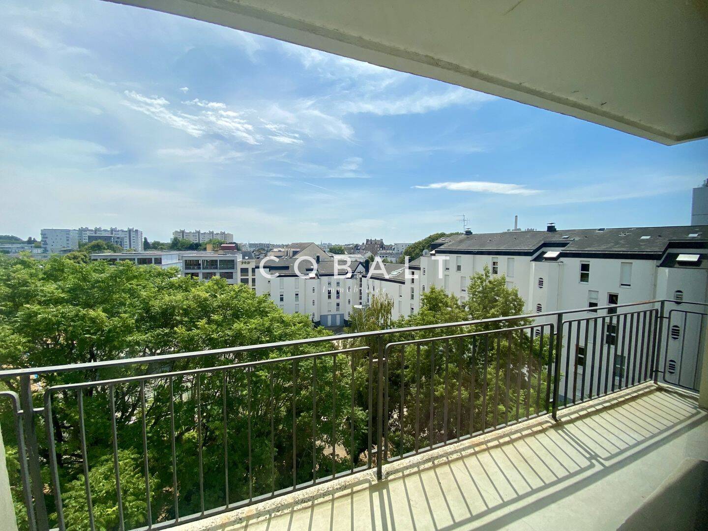 Appartement 4 pièces 84 m² · à Nantes · 83,8 m² · 230 000 €